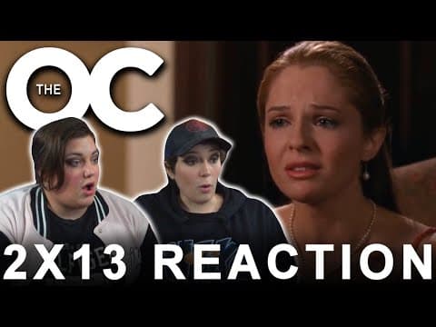 The O.C. S2E13