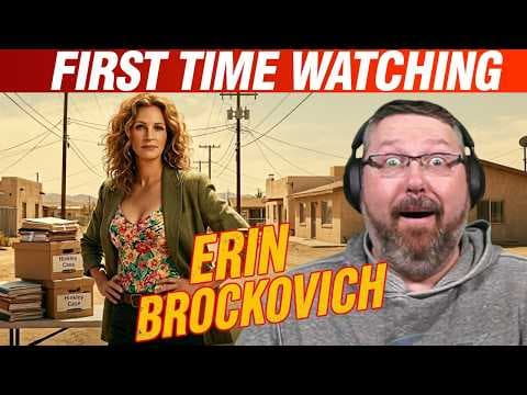 Erin Brockovich