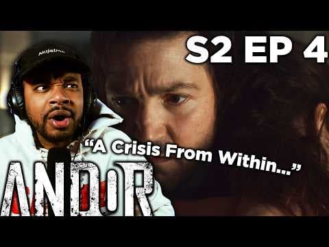 Andor S2E4