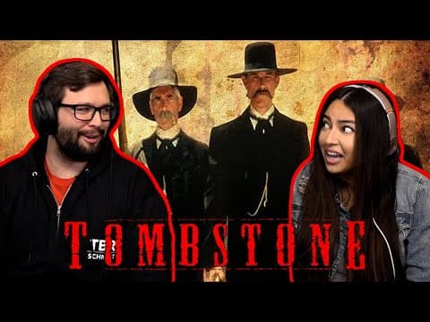 Tombstone