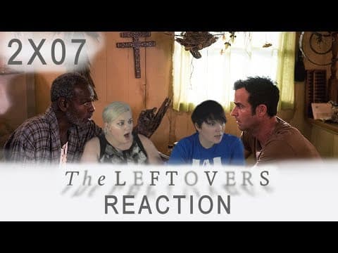 The Leftovers S2E7