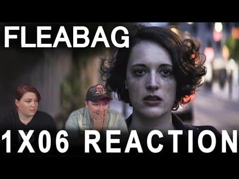 Fleabag S1E6