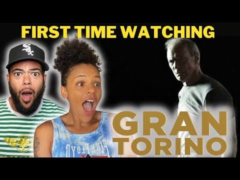 Gran Torino