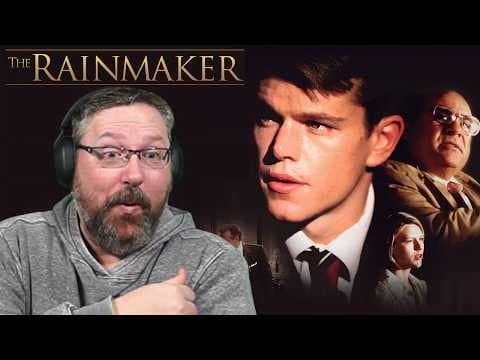 The Rainmaker