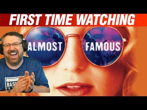 Almost Famous
