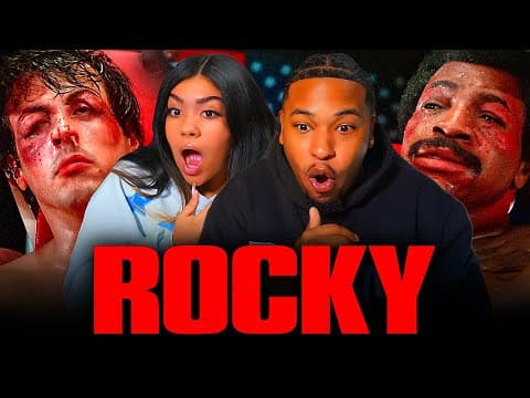 Rocky