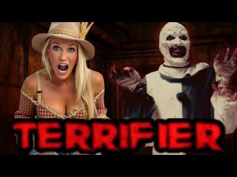 Terrifier
