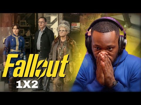 Fallout S1E2