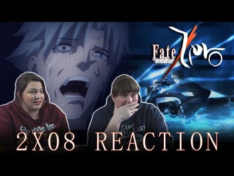 Fate/Zero S2E8