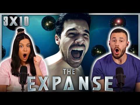 The Expanse S3E10