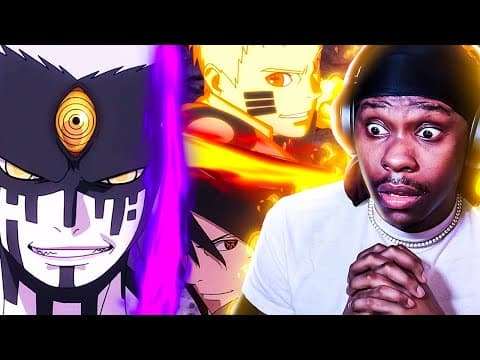 Boruto: Naruto Next Generations Episode 65