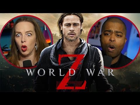 World War Z