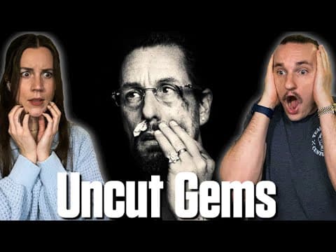 Uncut Gems