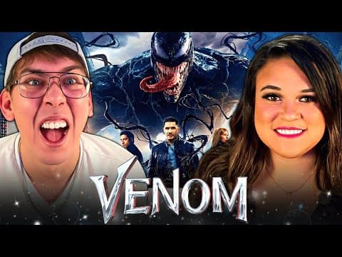 Venom