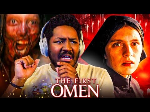 The First Omen