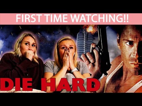 Die Hard