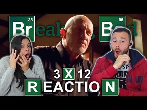 Breaking Bad S3E12