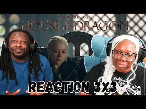 House Of The Dragon S3E3