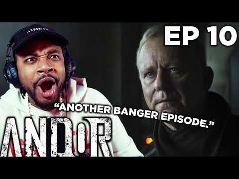 Andor Episode 10