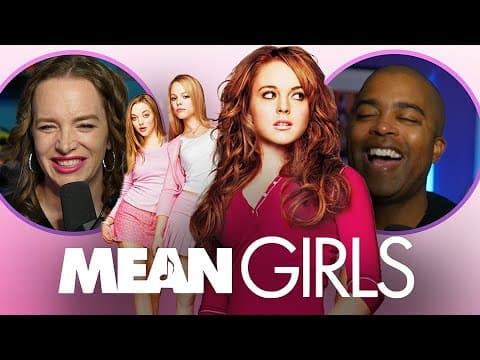 Mean Girls