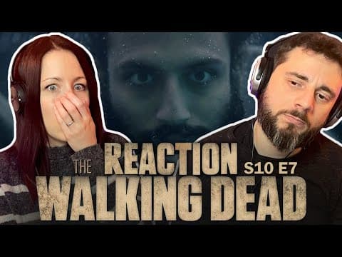 The Walking Dead S10E7