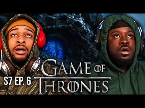 Game Of Thrones S7E6
