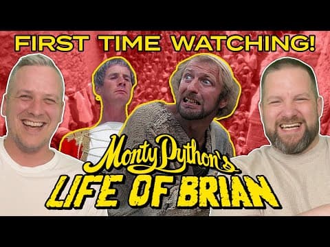 Life of Brian