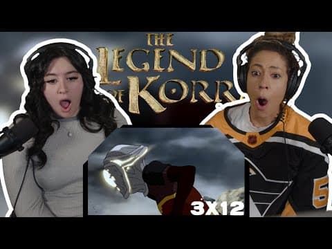 The Legend of Korra S3E12