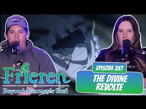 Frieren S2E7
