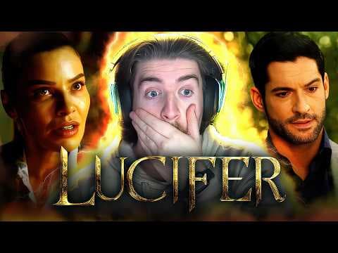 Lucifer S4E2