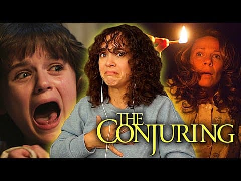The Conjuring