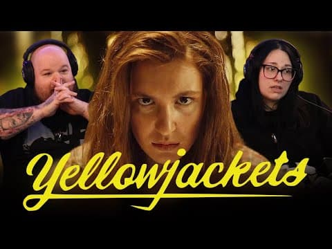 Yellowjackets S3E1,2
