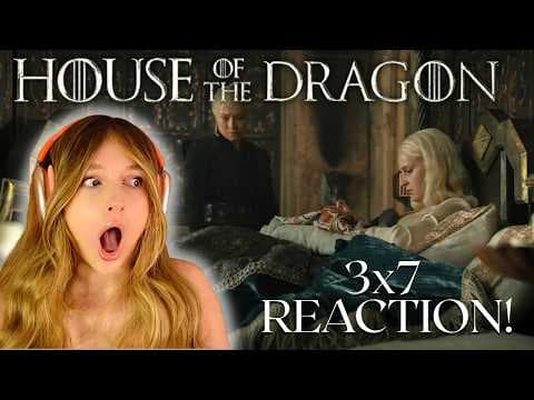 House of the Dragon S3E7