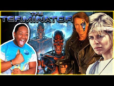 The Terminator