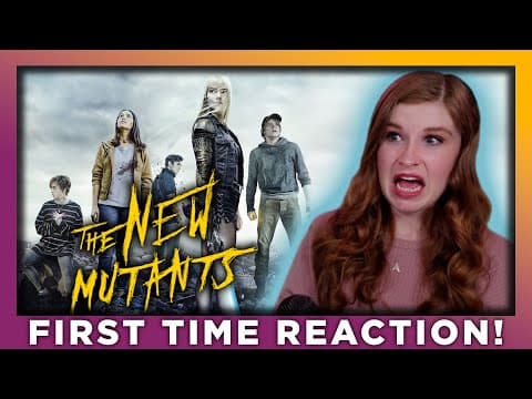 The New Mutants
