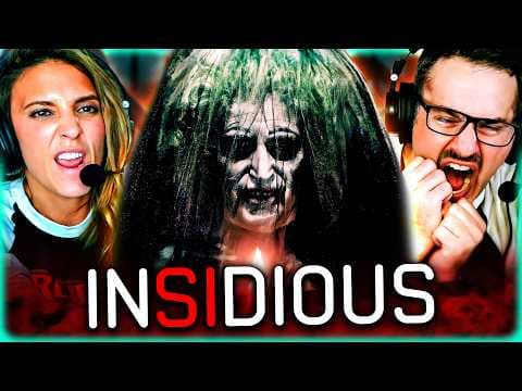 INSIDIOUS