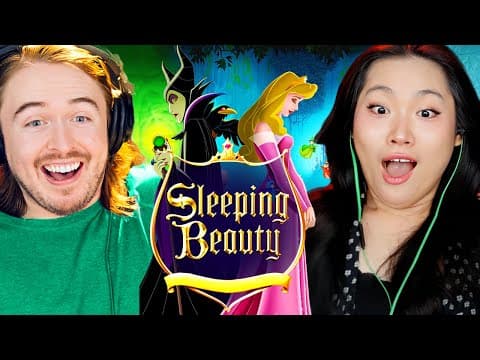 Sleeping Beauty