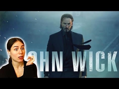 John Wick