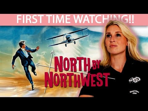 North By Northwest