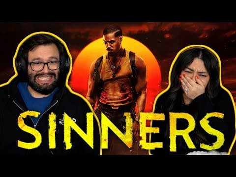 Sinners