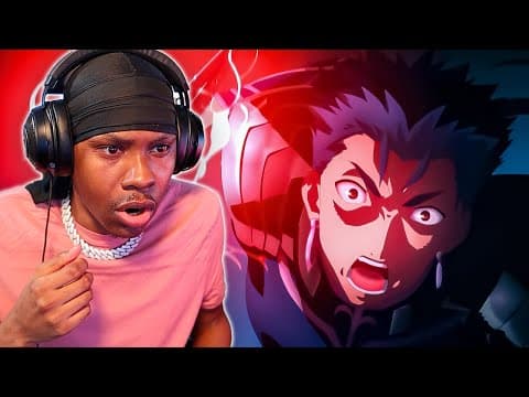 Fate/Stay Night: Heaven's feel #1