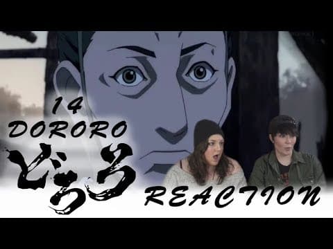 Dororo Episode 14