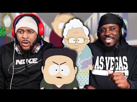 South Park