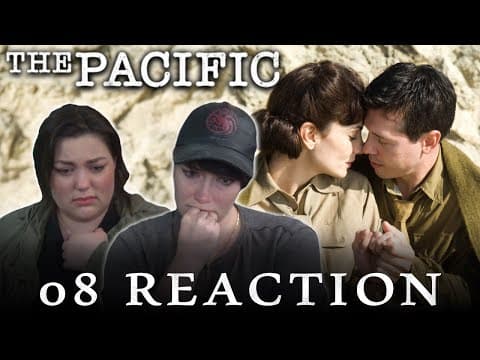 The Pacific Episode 8