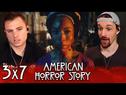 American Horror Story S3E7