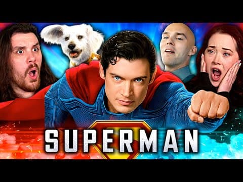 Superman
