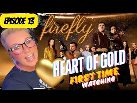 Firefly S1E14