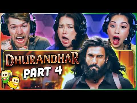 Dhurandhar