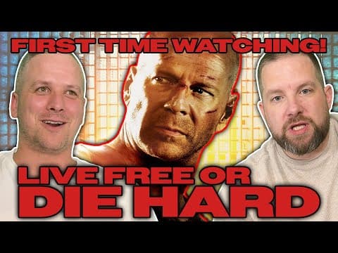 Die Hard 4