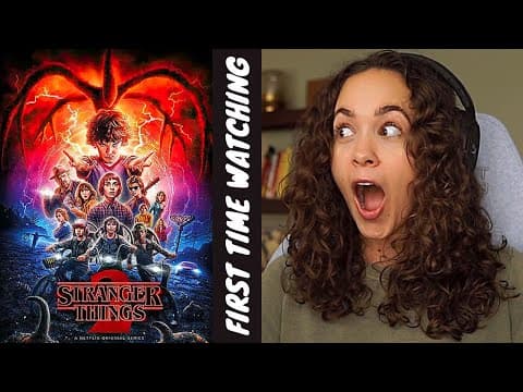 Stranger Things